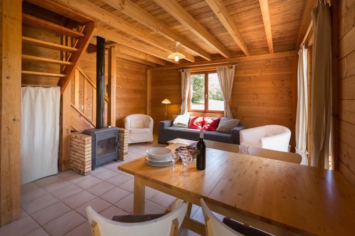 Hotel Le Bois De Faral Le Bastit Esterno foto
